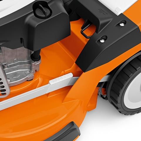 Stihl RM 448.1 VC Plæneklipper