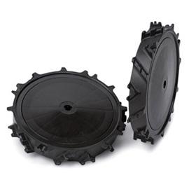 Stihl Terræn Hjul til iMow RMI 4 Serie, 2 stk.