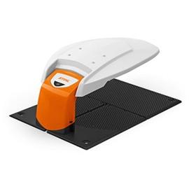 Stihl AIP 602 soltag til iMow 