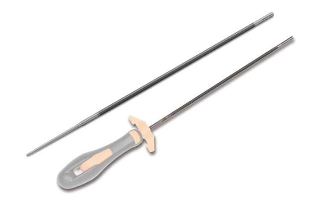 Stihl Rundfil 4,8X200mm 2 stk.