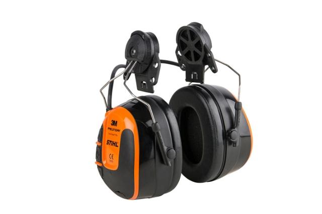 Stihl FM høreværn til hjelm