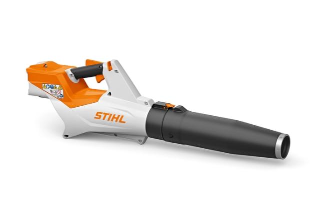 Stihl BGA 60 Løvblæser u/batteri og lader, på lager igen 25. juli