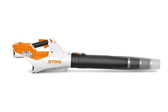 Stihl BGA 60 Løvblæser u/batteri og lader, på lager igen 25. juli