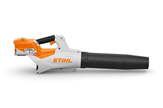 STIHL BGA 50 Løvblæser U/Batteri og Lader