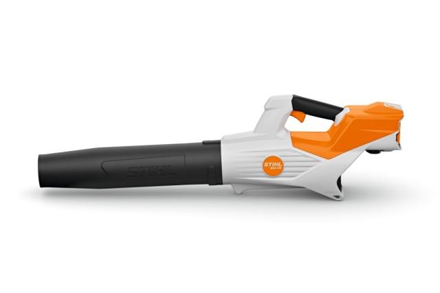 STIHL BGA 50 Løvblæser U/Batteri og Lader