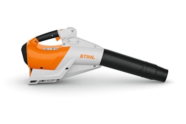 Stihl BGA 250 Løvblæser AP-system u/Batteri og Lader