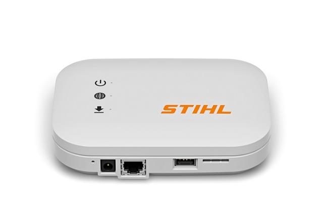 Stihl Connect Box LAN/WLAN