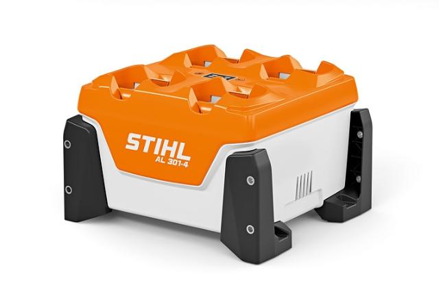Stihl AL 301-4 Multilader