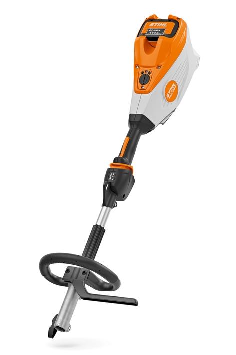 Stihl KMA 135 R Kombimotor, uden batteri og lader