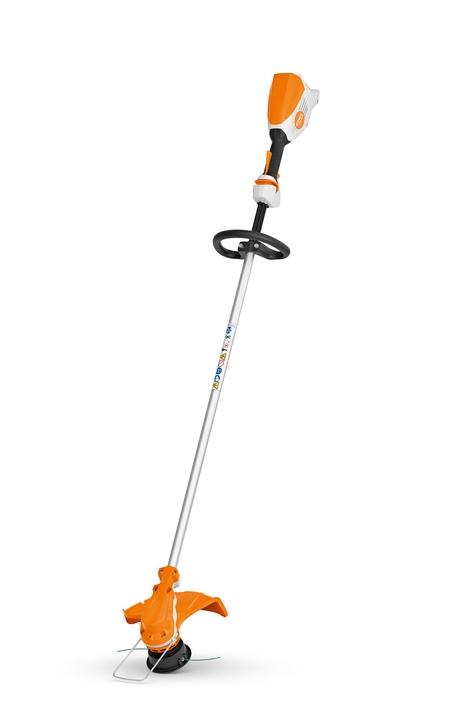 Stihl FSA 60 R batteri-trimmer, med batteri og lader