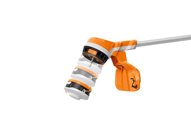 STIHL FSA 70 R Trimmer u/ Batteri og Lader