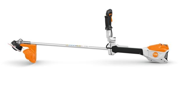 Stihl FSA 400 Buskrydder u/ Batteri og Lader, på lager igen 24. juli