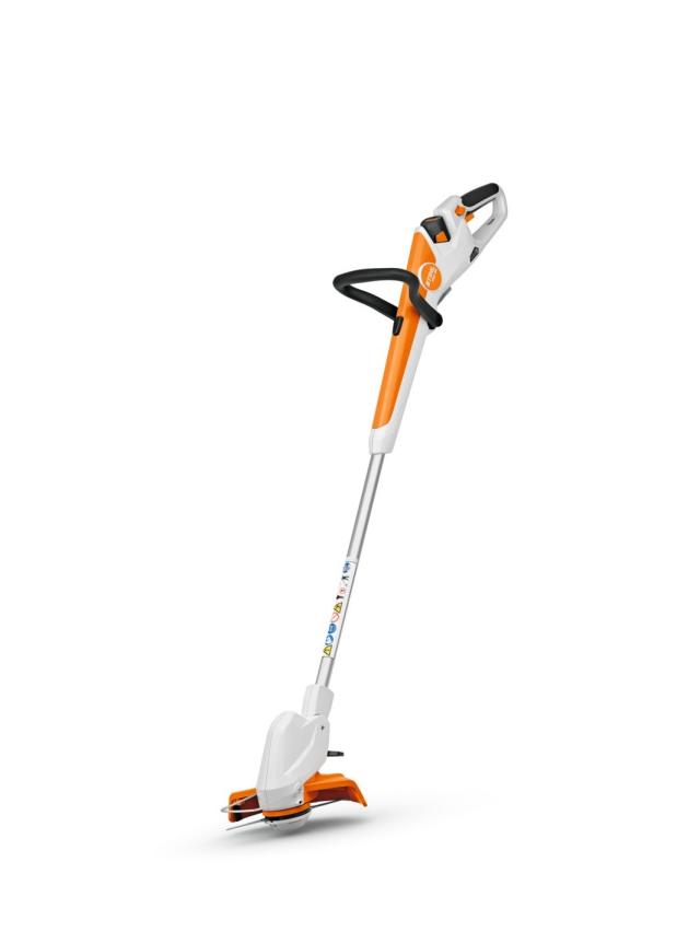 STIHL FSA 30 Buskrydder U. batteri og lader