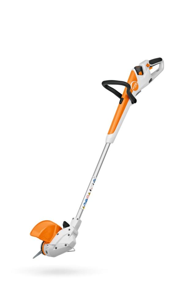 STIHL FSA 30 Buskrydder U. batteri og lader