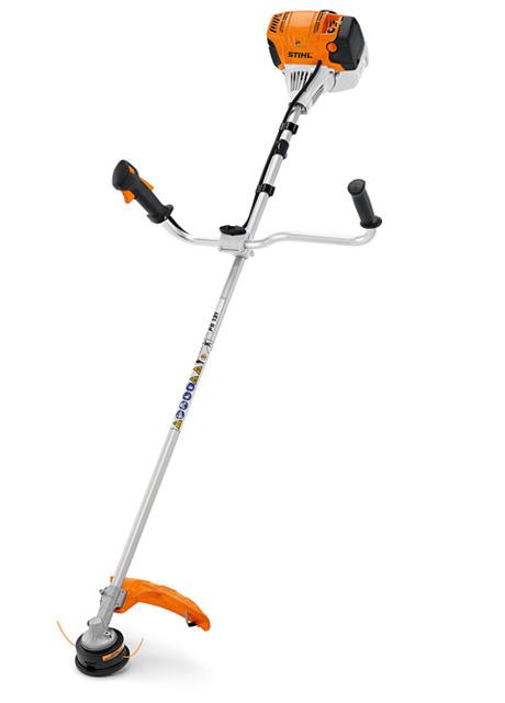 Stihl FS 131 buskrydder uden original emballage