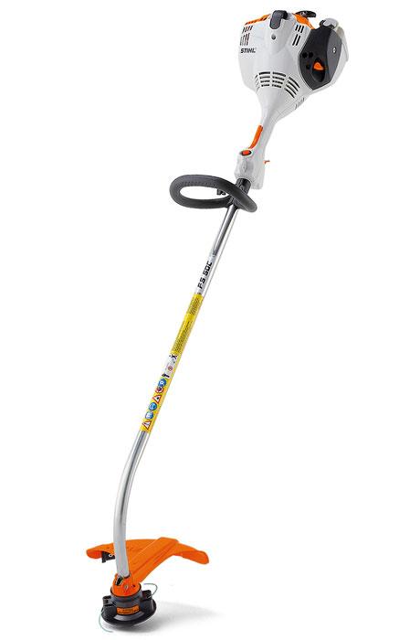 Stihl FS 50 C-EL trimmer 