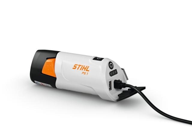 Stihl PS 1 Powerbank AS-batterisystem