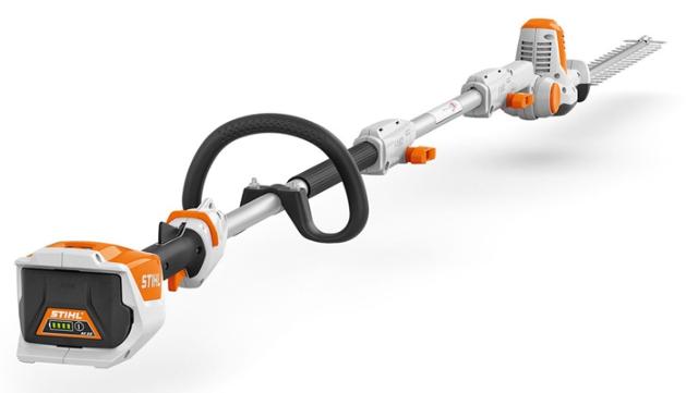 Stihl HLA 56 Stanghækkeklipper m/ Batteri og Lader 