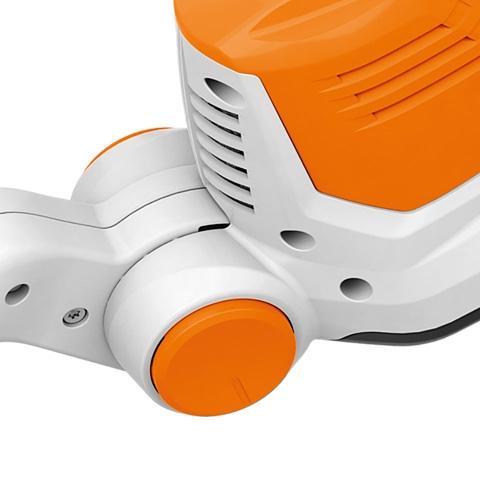 Stihl HLA 56 Stanghækkeklipper m/ Batteri og Lader 