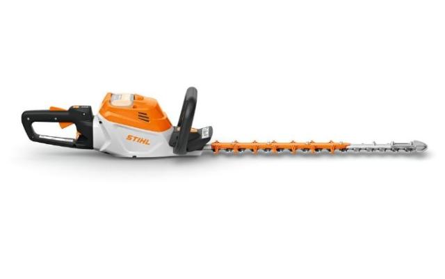 STIHL HSA 140 R Hækkeklipper U/Batteri og Lader