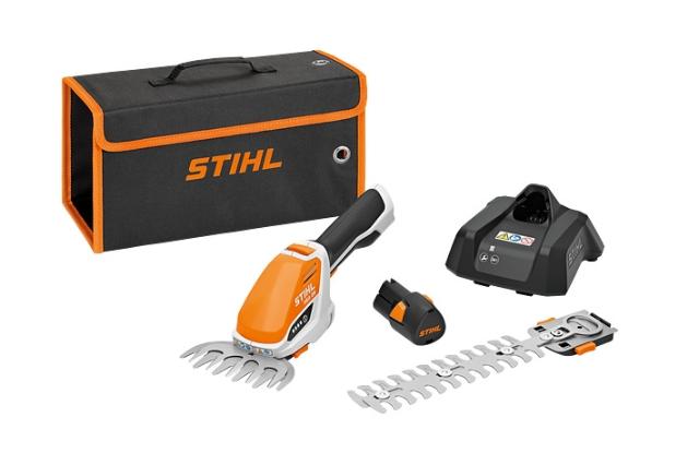 Stihl HSA 26 Busk- / Græsklipper