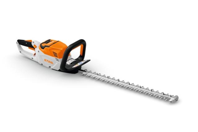 Stihl HSA 60 Hækkeklipper u/ Batteri og Lader, på lager igen 1. august