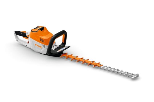 Stihl HSA 100 Hækkeklipper u/ Batteri og Lader