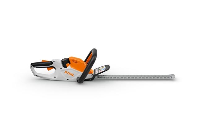 STIHL HSA 30 Hækkeklipper, 450mm/18' U/batteri+lader