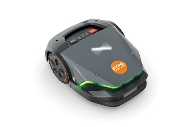 Stihl iMow 5 EVO Robotplæneklipper, restsalg model 2023