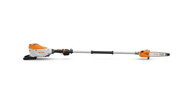 Stihl Stangsav HTA 150 u/batteri og lader