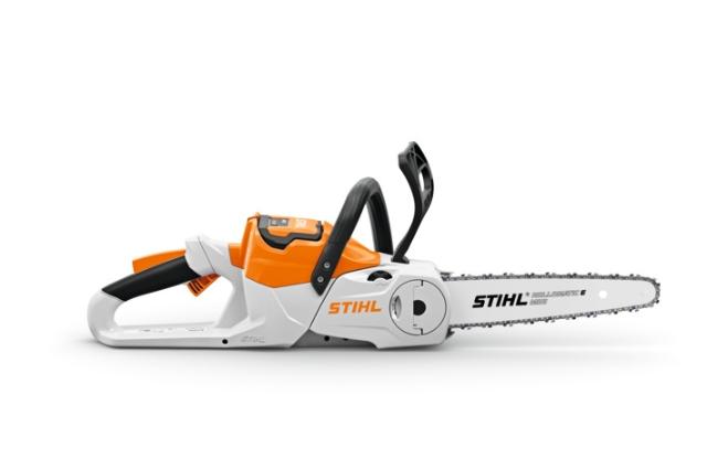 STIHL MSA 70 C-B Motorsav m/ Batteri og Lader