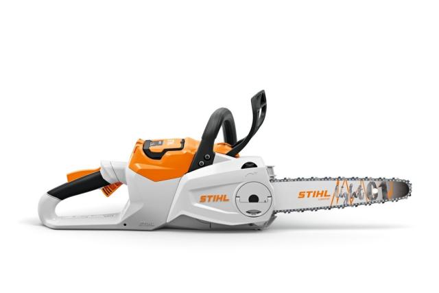 Stihl MSA 80 C-B Motorsav u/ Batteri og Lader