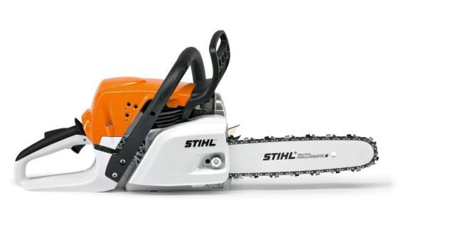 Stihl MS 251 benzinmotorkædesav