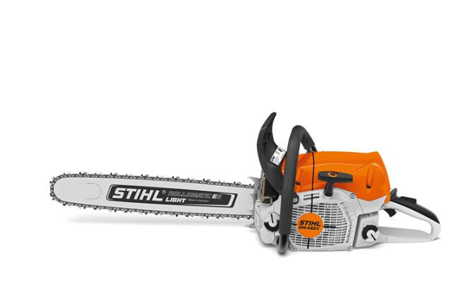 Stihl MS 462 C-M VW motorkædesav, på lager igen 3. april