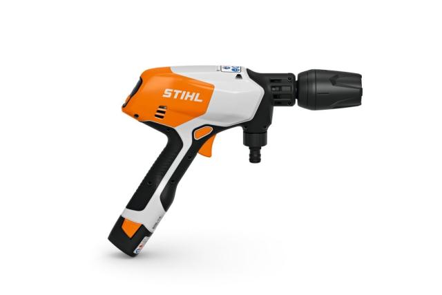 STIHL RCA 20 Højtryksrenser U/Batteri og Lader