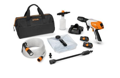 STIHL RCA 20 Højtryksrenser M/Batteri og Lader