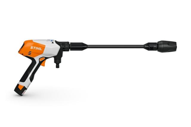STIHL RCA 20 Højtryksrenser M/Batteri og Lader