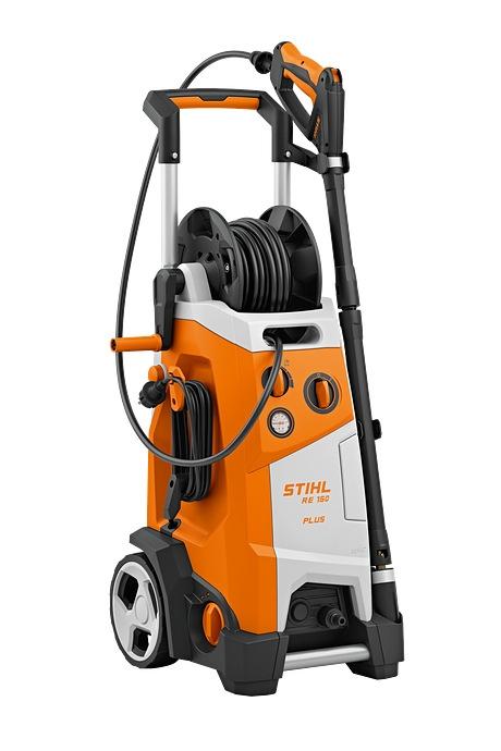 Stihl RE 150 PLUS Højtryksrenser