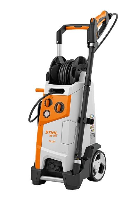 Stihl RE 150 PLUS Højtryksrenser