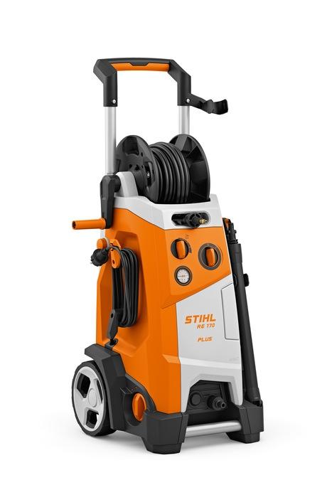 Stihl RE 170 PLUS Højtryksrenser