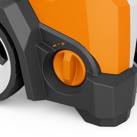 Stihl RE 170 PLUS Højtryksrenser