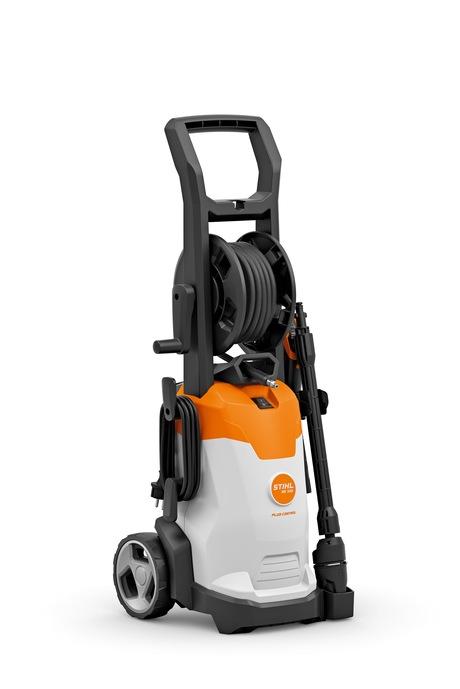 Stihl RE 100 PLUS Control Højtryksrenser