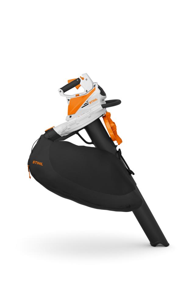 Stihl SHA 56 Løvsuger/Blæser m/ Batteri og lader, på lager igen 20. marts