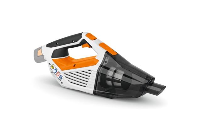 Stihl SEA 20 Støvsuger u/ Batteri og Lader
