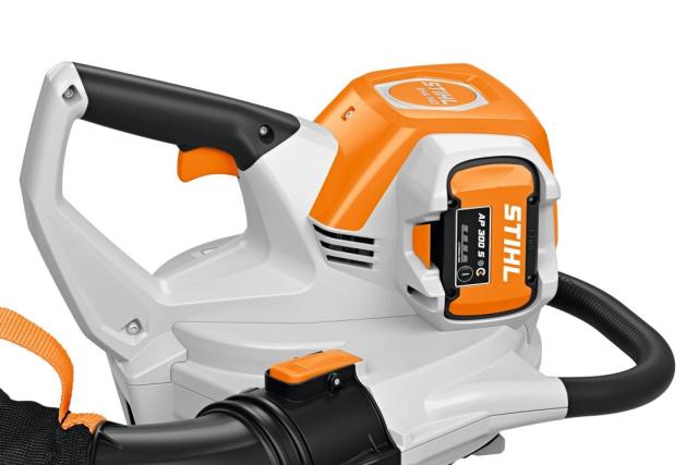 Stihl SHA 140 Løvsuger uden batteri og lader (AP-system)
