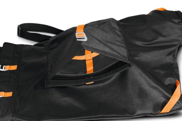 Stihl SHA 140 Løvsuger uden batteri og lader (AP-system)