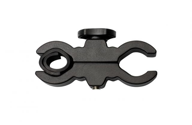 Led Lenser Beslag til Gun Adapter