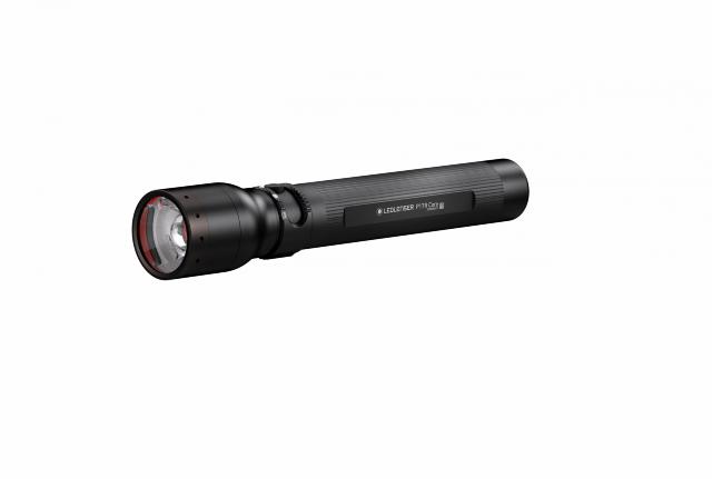 Led Lenser P17R Core Lommelygte