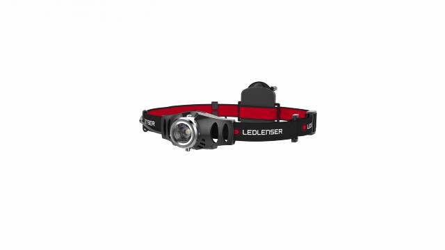 Led Lenser H5 Core Pandelampe 