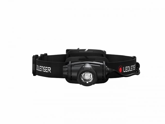 Led Lenser H5 Core Pandelampe 